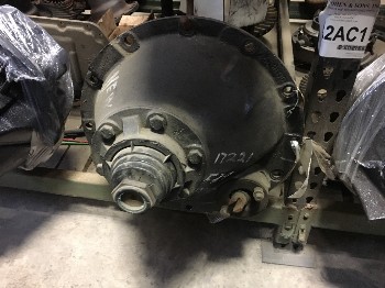 STOCK -  MAKE MODEL